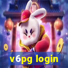 v6pg login